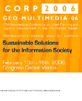 CORP 2006, Geo Multimedia 06