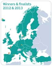 Evaluation of EU Green Capital 2011-2012