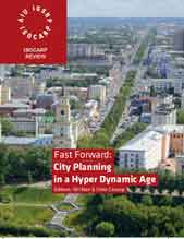 Towards Sustainability in European Cities Contrasts between the Overall Effects of European Union Policies and Achievements at the Level of Individual Cities