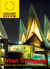 Foreword by Pierre Laconte, ISOCARP Review 03, 2007