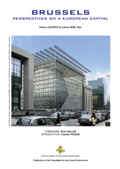 Brussels: Perspectives on a European Capital