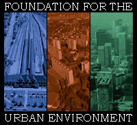 Foundation for the Urban Environment - Belgium